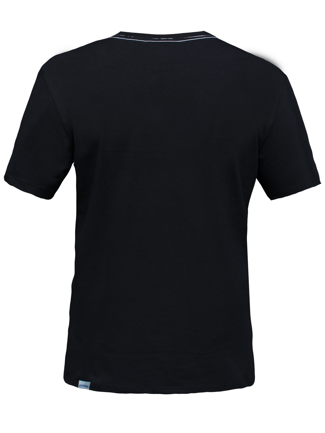 Outdoor Tshirt Black